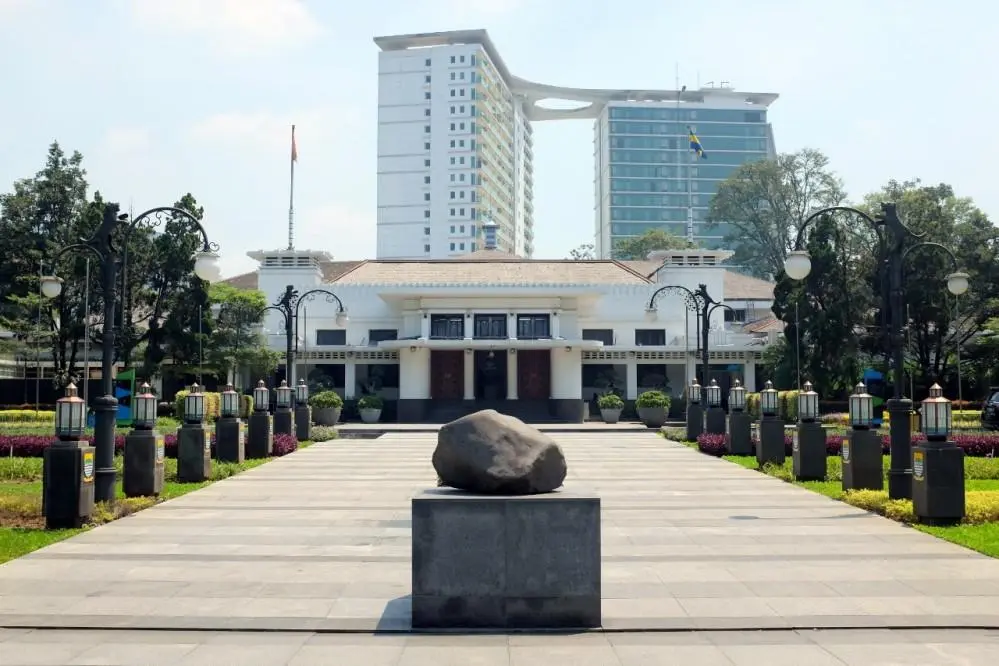 Disdukcapil Pastikan Data Kependudukan Kota Bandung Aman dari Isu Kebocoran Siber