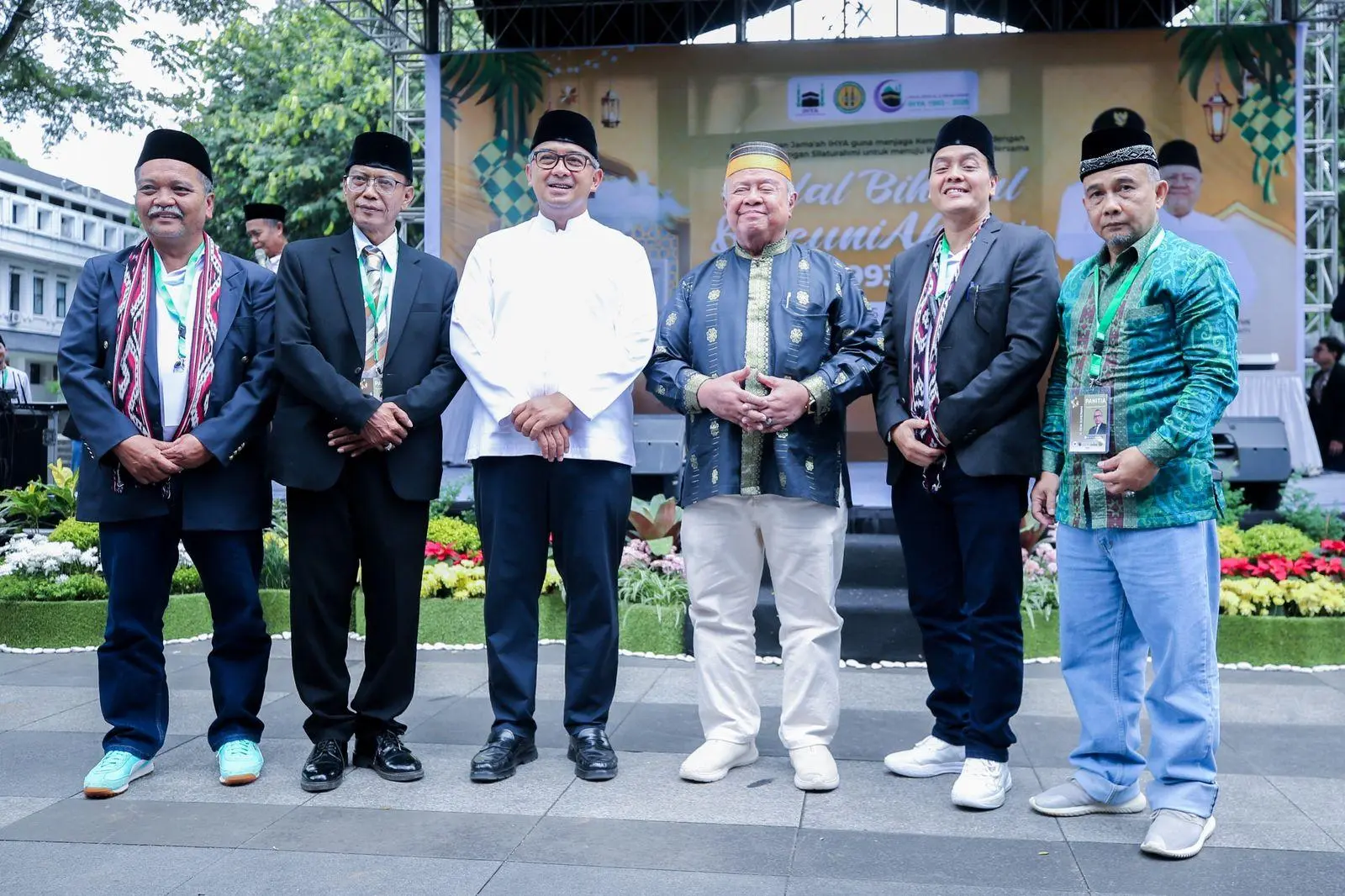 Strategi Muhammad Farhan Kurangi Gini Ratio Kota Bandung lewat Pemberdayaan Masyarakat