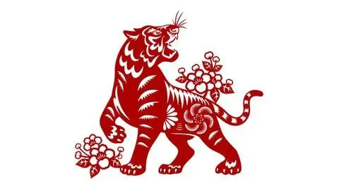 Ramalan Shio 2026: Mengapa Tahun Kuda Api Membawa Energi Positif bagi Macan?