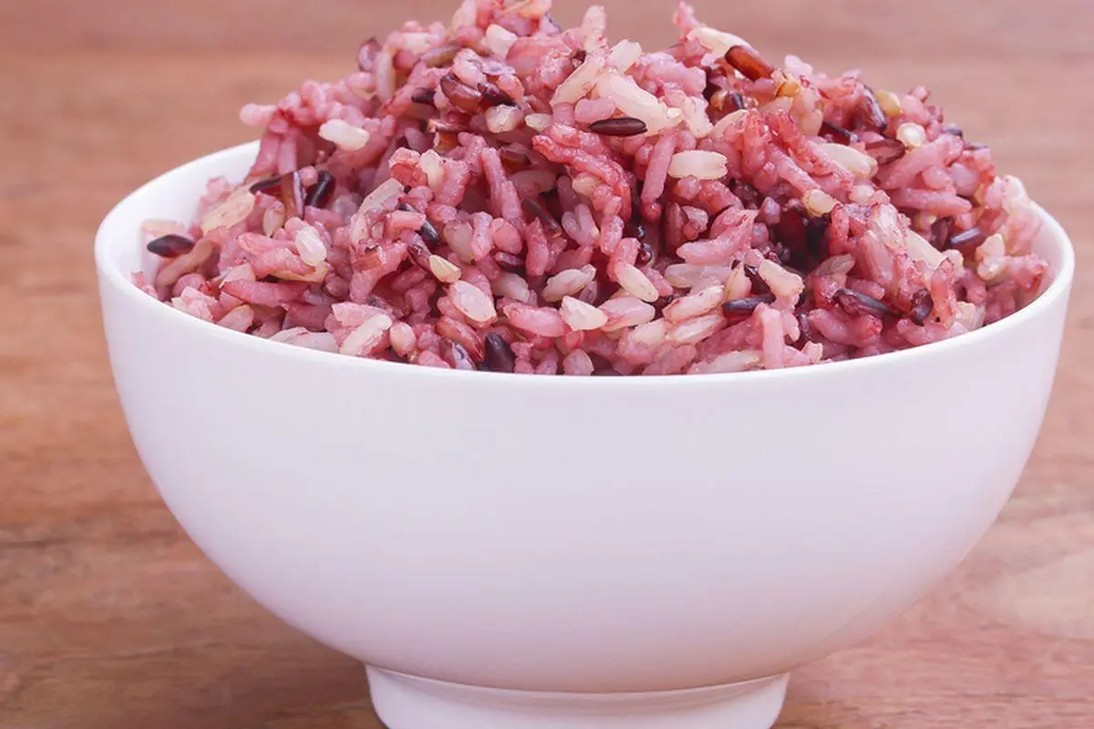 Bukan Sekadar Dimasak, Ini Rahasia Nasi Merah Selembut Nasi Putih