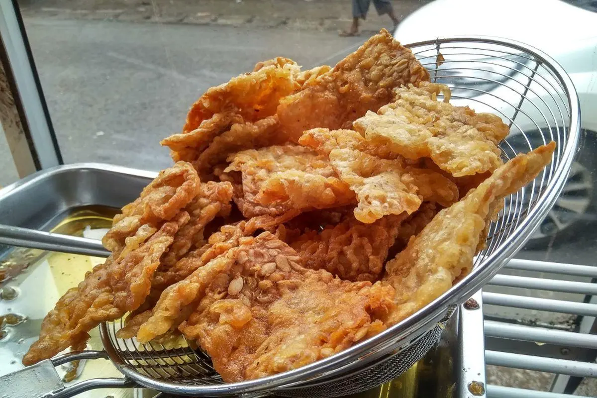 Anti Lembek! Begini Cara Masak Gorengan agar Garing Seharian