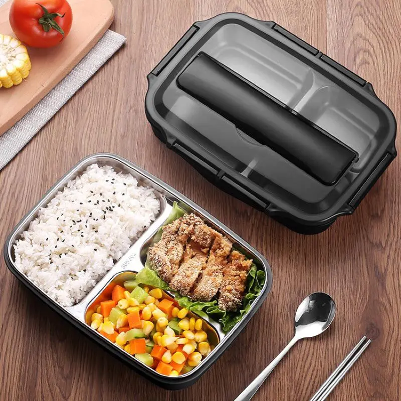 5 Cara agar Bekal di Lunch Box Tidak Cepat Basi dan Tetap Lezat