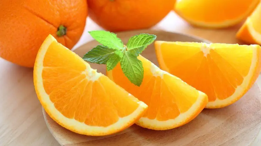 3 Cara Memotong Jeruk Sunkist agar Tidak Terasa Pahit: Hindari Bagian Ini!