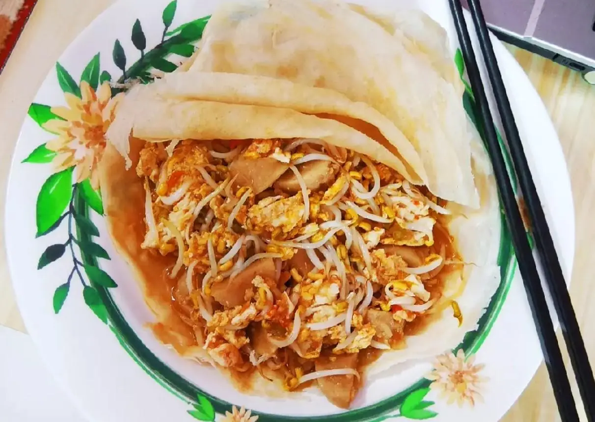 Anti Gagal! Begini Cara Mengolah Isian Lumpia Basah agar Bumbunya Meresap