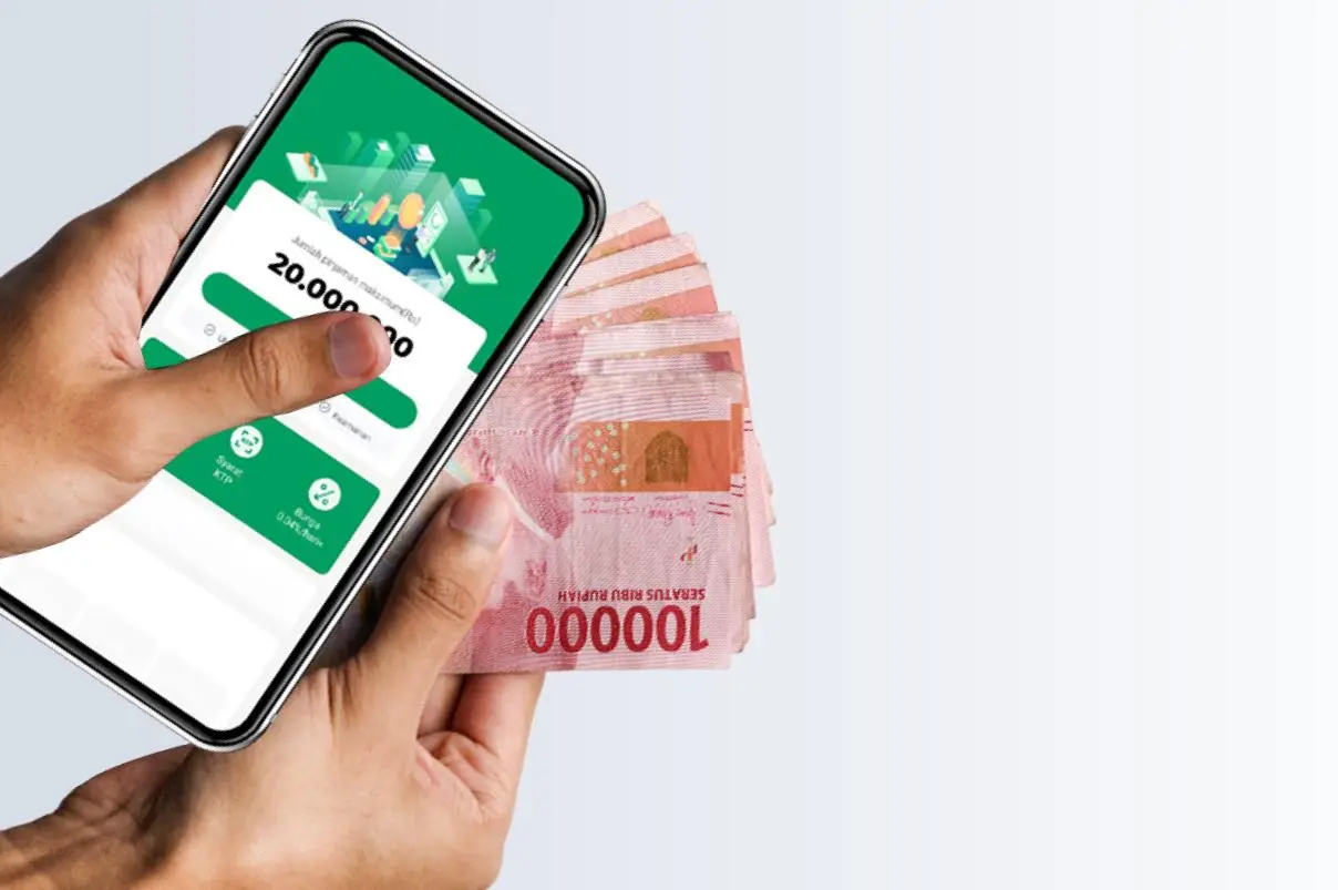 Daftar 8 Pinjaman Online Legal 2026 Tanpa Rekening Bank, Bisa Cair ke e-Wallet