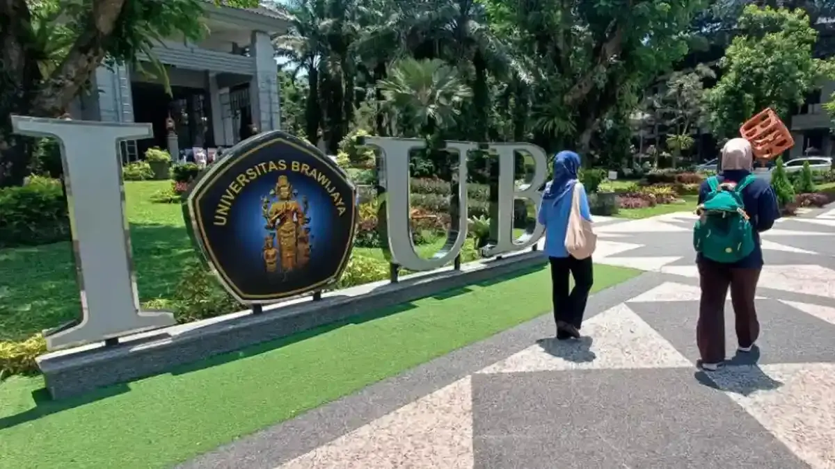 Jadwal dan Cara Daftar Ulang SNBP 2026 UB: Panduan Lengkap 3 Tahapan