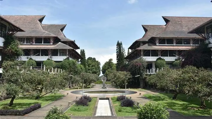 Daftar Prodi PTN Akademik dengan Keketatan Tertinggi di SNBP 2026, FTTM ITB Nomor 1