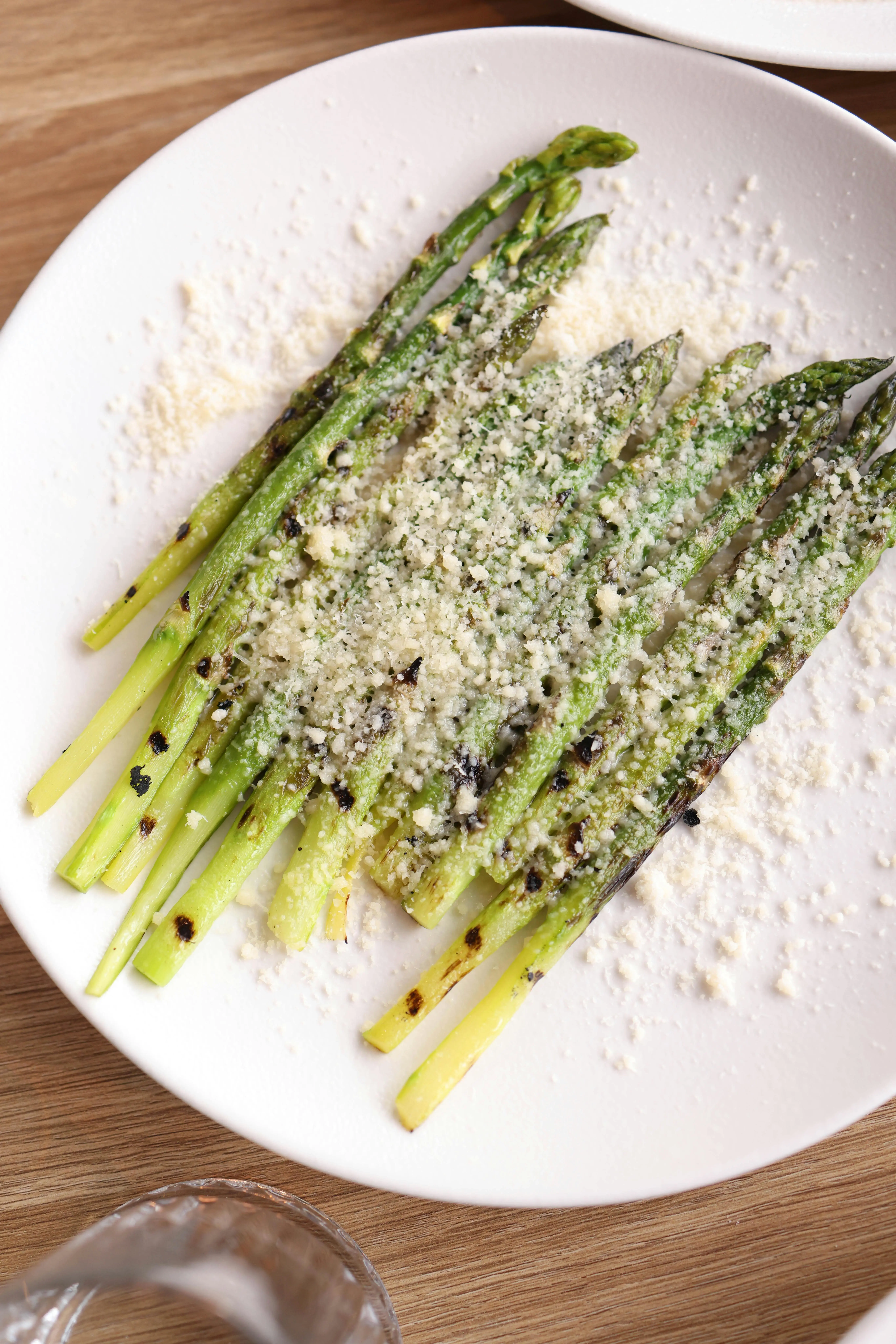 Keajaiban Hijau dari Tanah Mediterania: Menyelami Citarasa Asparagus dalam Masakan Italia