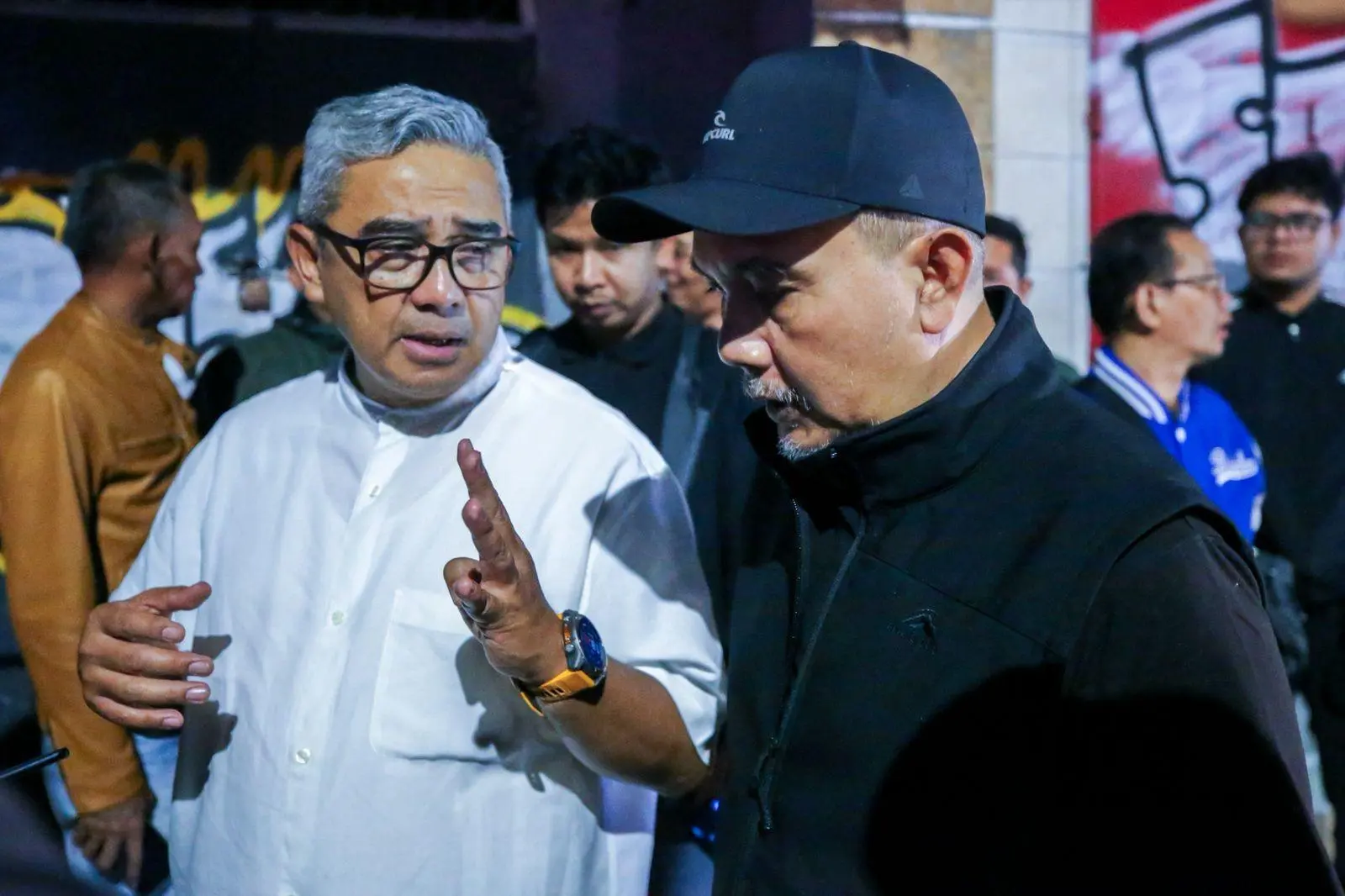 Optimalkan Layanan Publik, Pemkot Bandung Integrasikan Koordinasi Proyek Infrastruktur Jalan