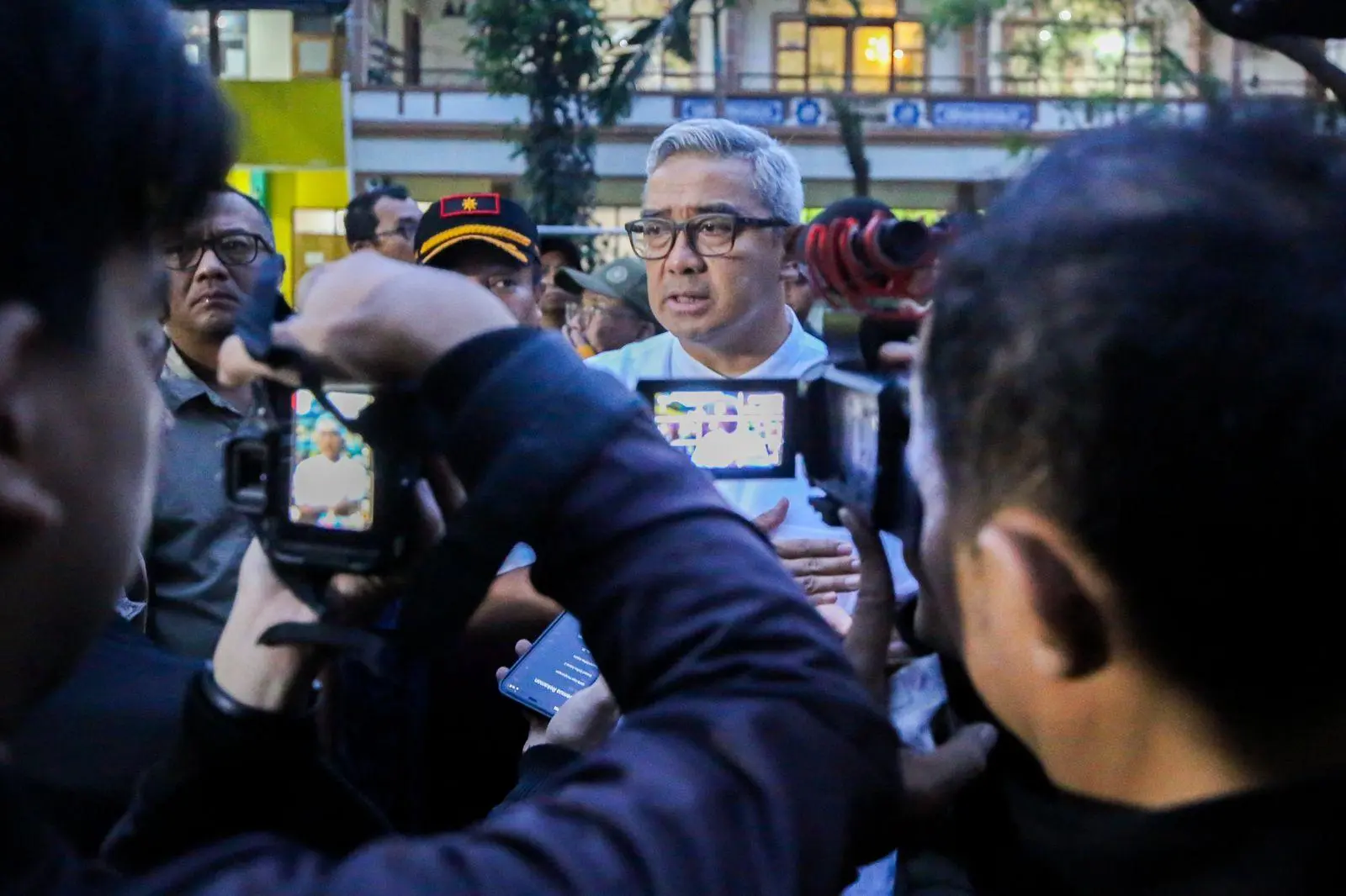 Respons Cepat Pemkot Bandung Tangani Dampak Cuaca Ekstrem dan Pohon Tumbang