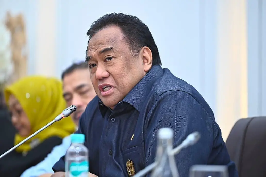 Investasi Jepang Rp384 Triliun di Indonesia: Rachmat Gobel Jamin Bukan Sekadar Formalitas