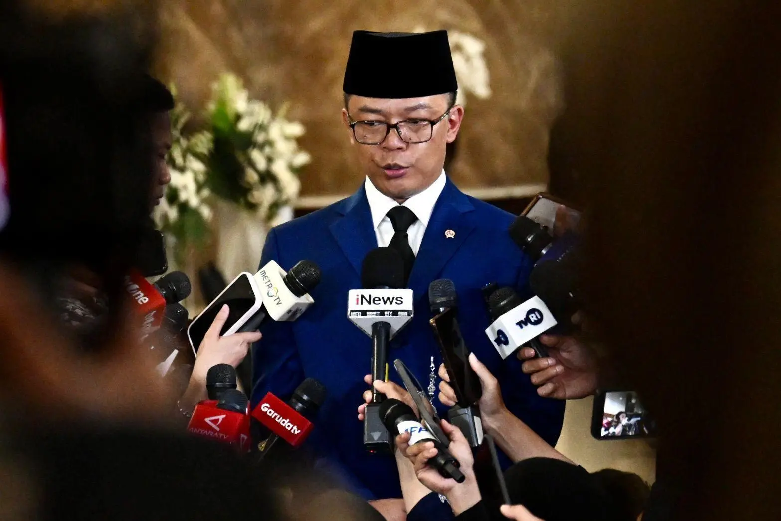Duka Indonesia: Tiga Prajurit TNI Penjaga Perdamaian Gugur dalam Misi UNIFIL di Lebanon