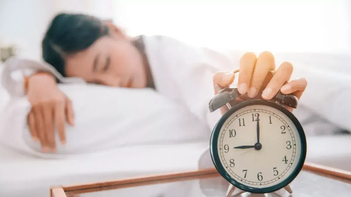 Harus Tidur Berapa Jam untuk Pemulihan Otot Optimal? Ini Penjelasannya
