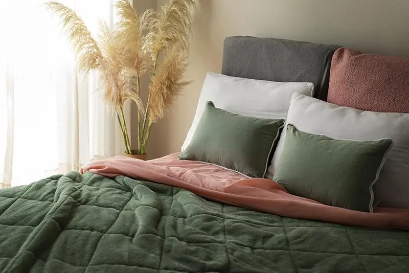 5 Motif Seprai untuk Tampilan Kamar yang Nyaman, Tidur Lebih Nyenyak!