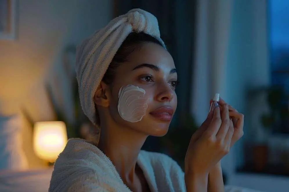 Panduan Kecantikan Malam, Cara Benar Mengaplikasikan Perawatan Wajah Sebelum Tidur
