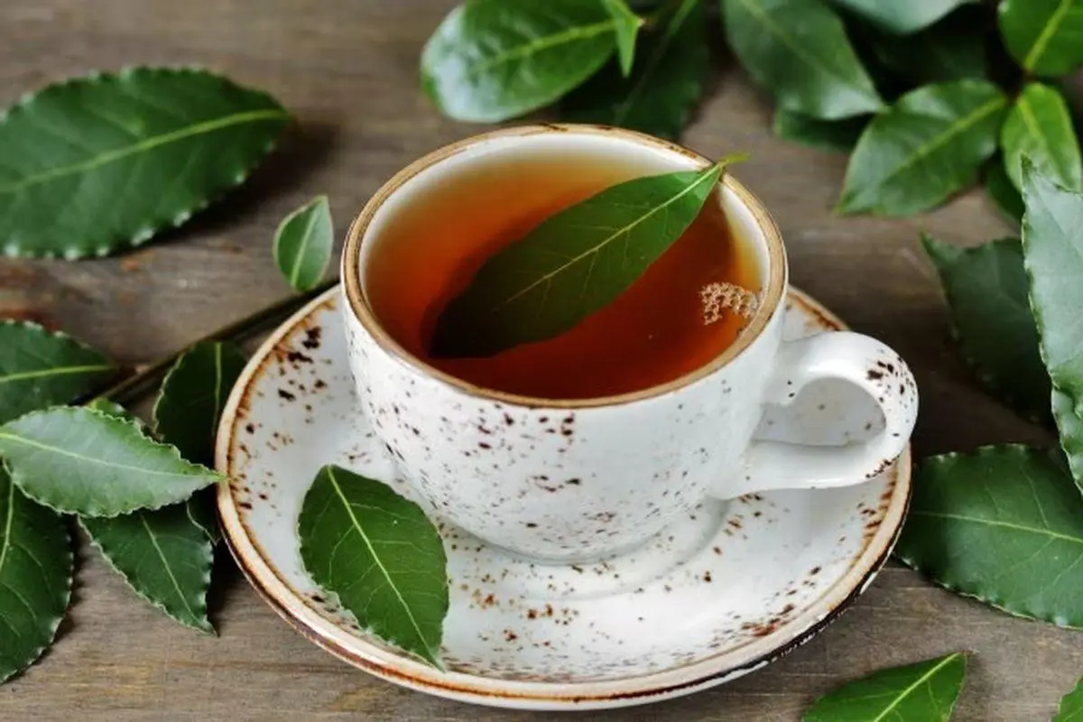 Cegah Penyakit Jantung, Daftar Teh Herbal Penurun Kolesterol Jahat