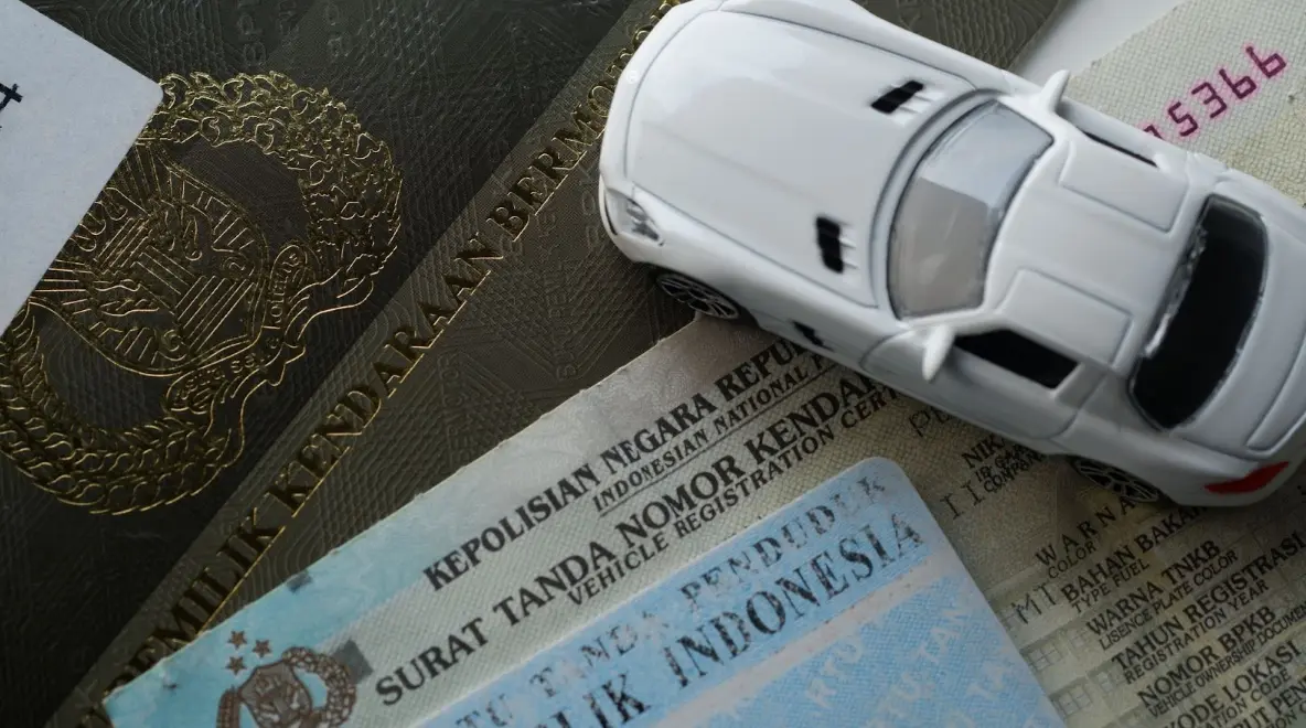 KTP Asli Hilang? Begini Cara Mengatasi Perpanjang STNK yang Terhambat