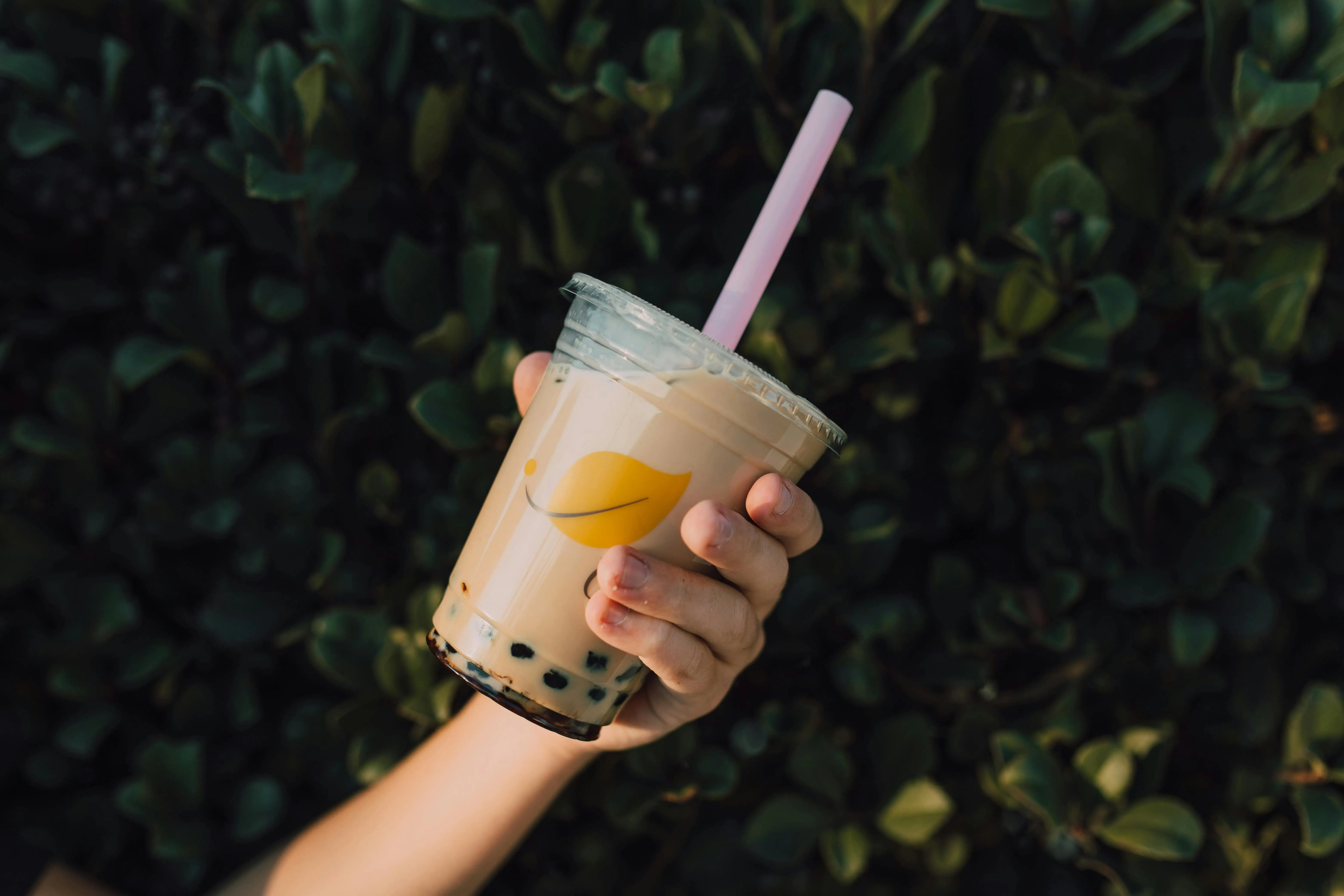 Bubble Tea: Perjalanan Rasa dalam Setiap Sedotan Bola Tapioka