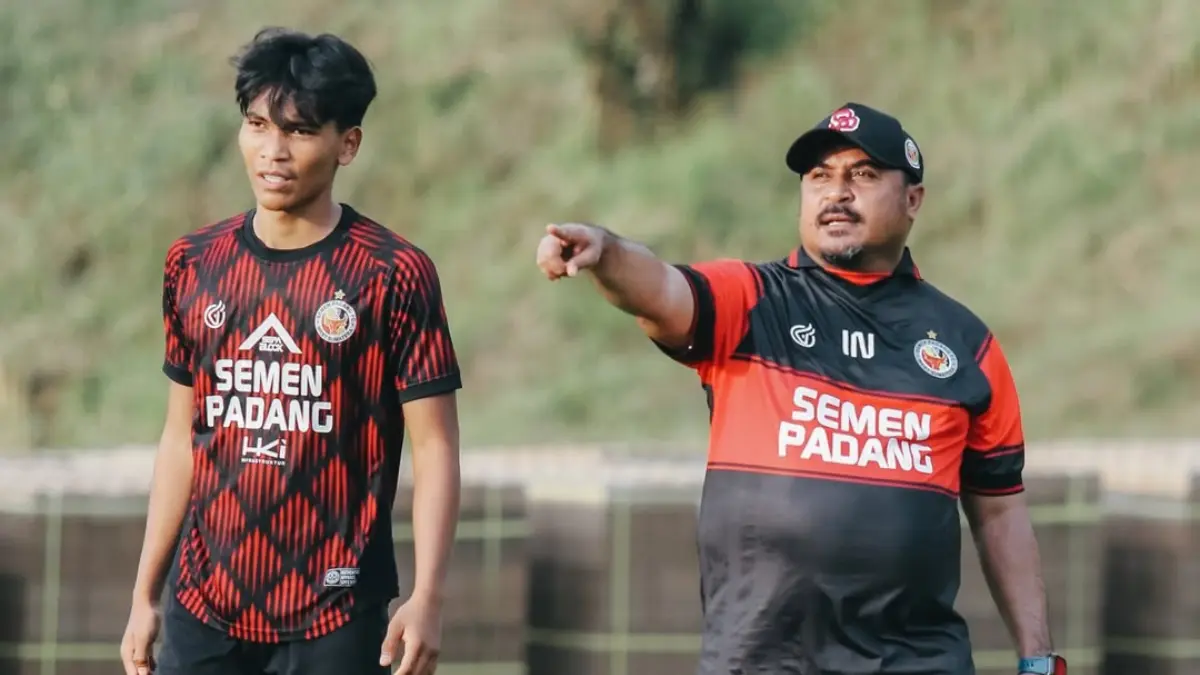 Jelang Laga Melawan Persib Bandung, 4 Pilar Semen Padang Dipastikan Absen?