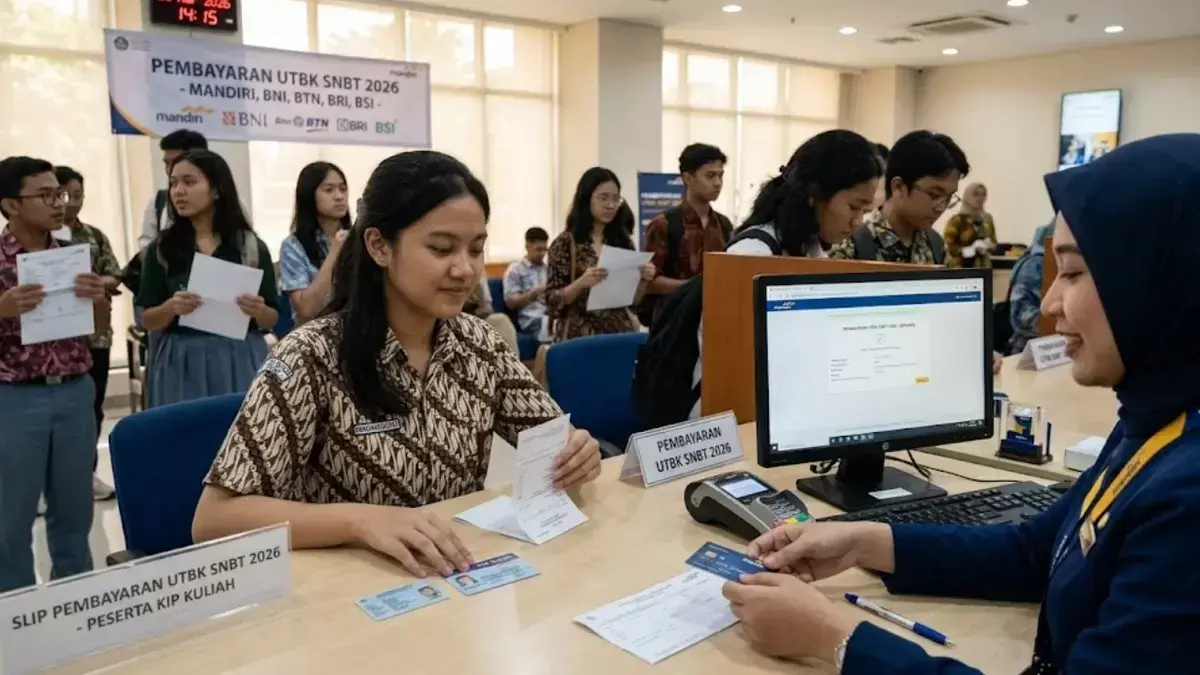 Wajib Tahu! Syarat Utama Lolos KIP Kuliah Jalur UTBK SNBT 2026