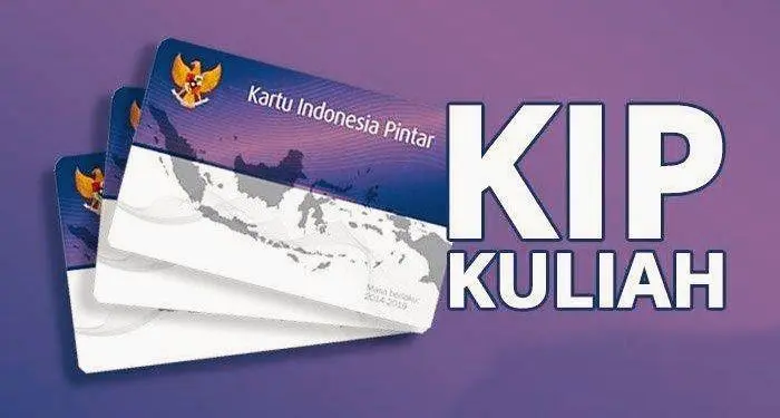 Lupa Nomor Pendaftaran KIP Kuliah 2026? Cek Kembali Kotak Masuk Email Anda