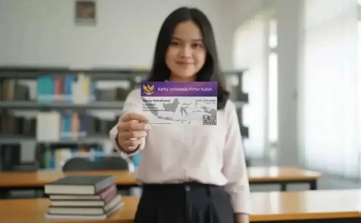 Kriteria Penerima KIP Kuliah 2026: Batas Penghasilan Orang Tua dan Akreditasi