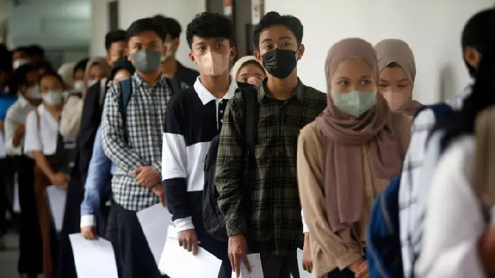 Jangan Asal Pilih! Ini Ketentuan Urutan Prioritas Program Studi SNBT 2026
