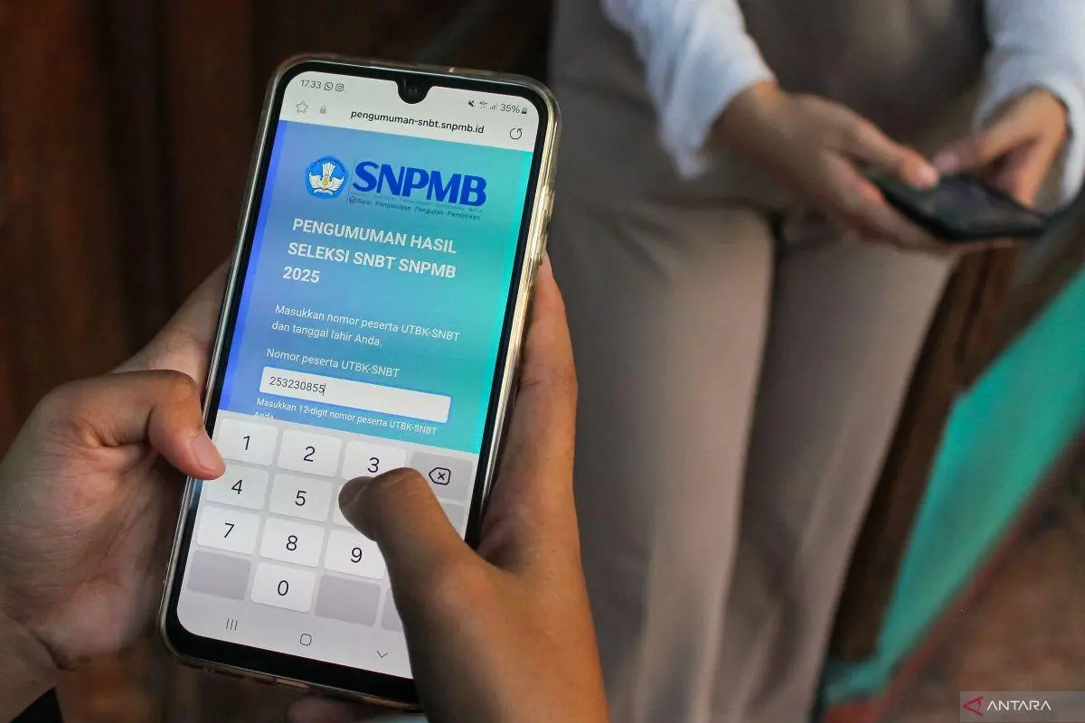 Penting! Ketentuan Bebas Biaya UTBK SNBT 2026 bagi Pemegang KIP-Kuliah