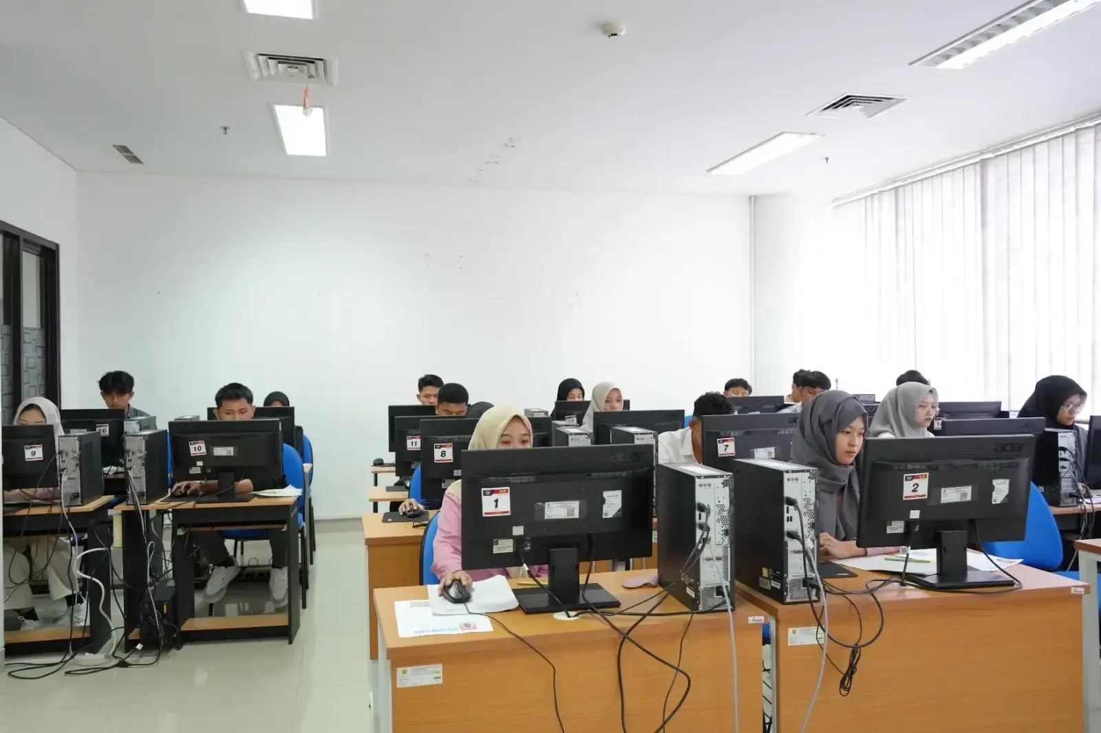 Catat! Ini Batas Akhir Pendaftaran UTBK SNBT 2026 yang Wajib Diketahui