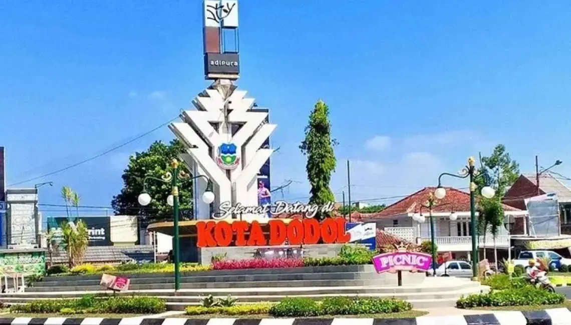 Waspada Cuaca Ekstrem, Potensi Bencana Hidrometeorologi di Garut Masih Tinggi