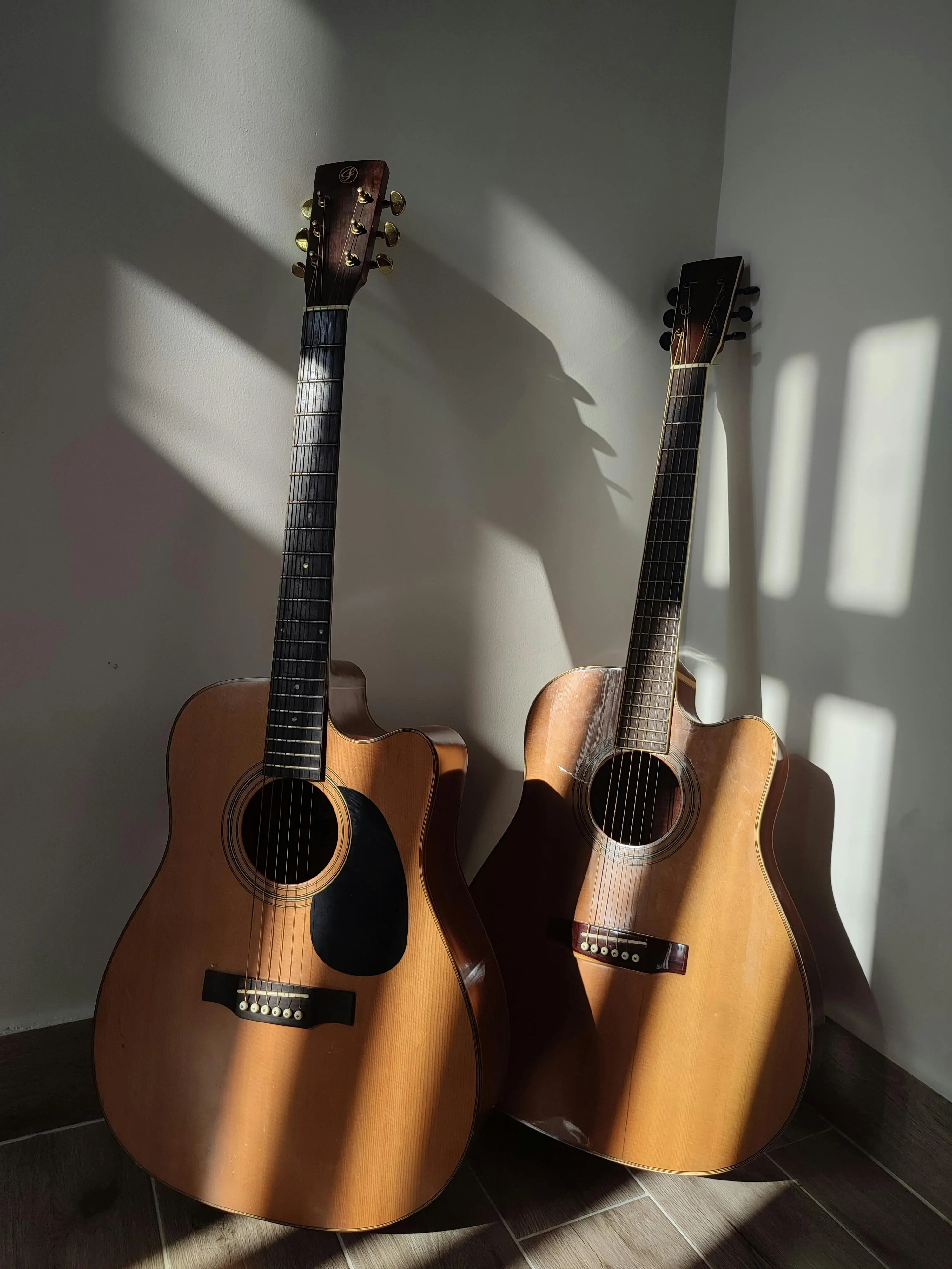 Gitar Mahal vs Murah: Memahami Nilai di Balik Harga untuk Pemain Pemula