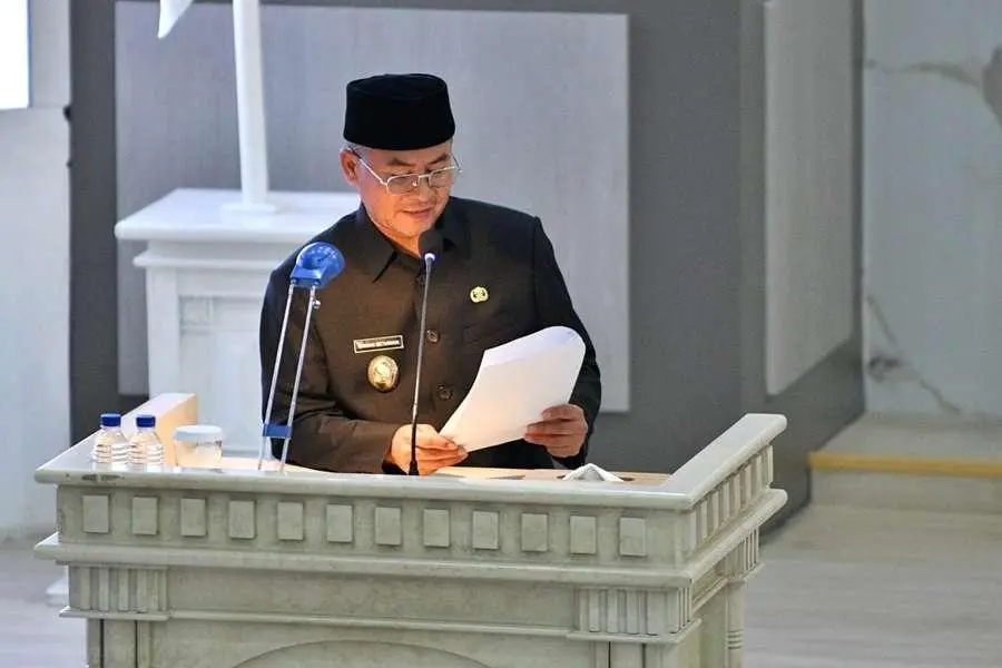 Kinerja Tinggi Pemprov Jabar: Penurunan Pengangguran Terbuka Lampaui Target Nasional