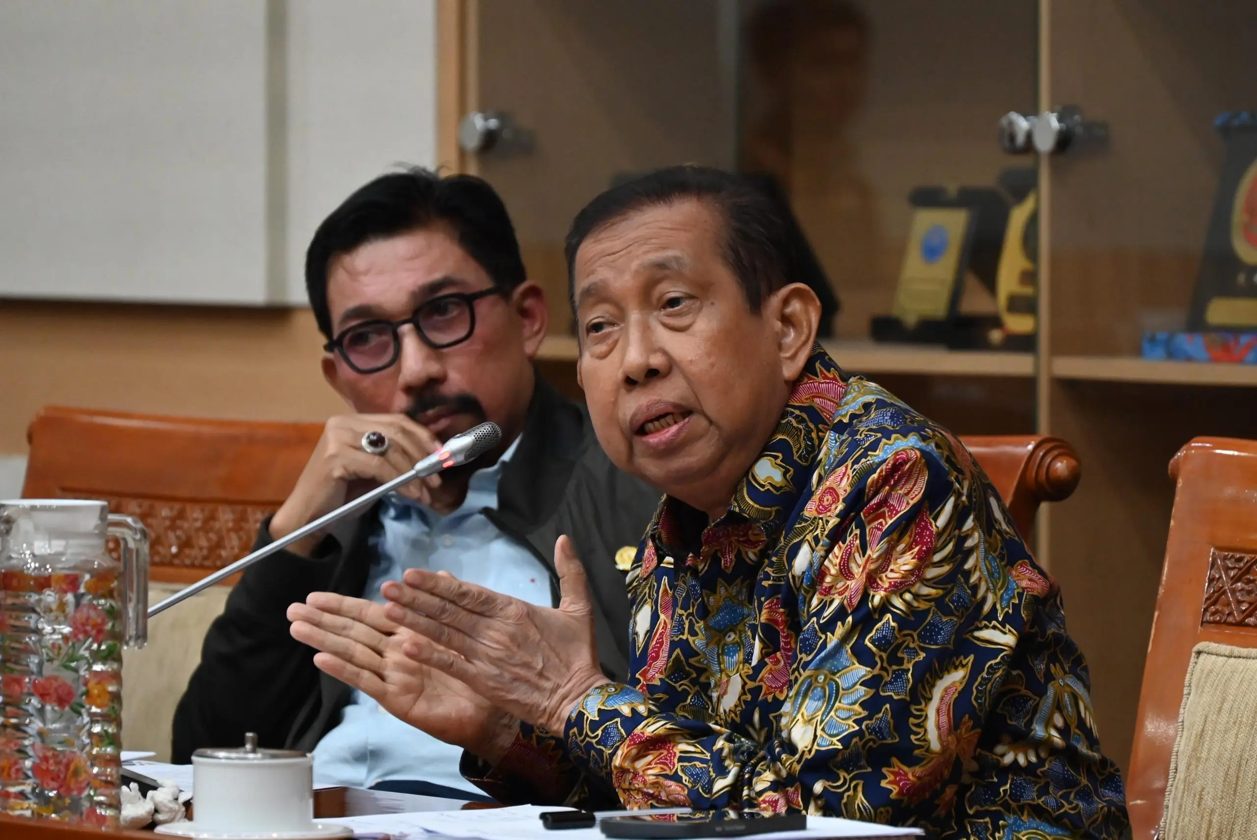Kritik Tajam Safaruddin DPR RI: Pengawasan Internal Kejaksaan Lemah, Masyarakat Butuh Keadilan