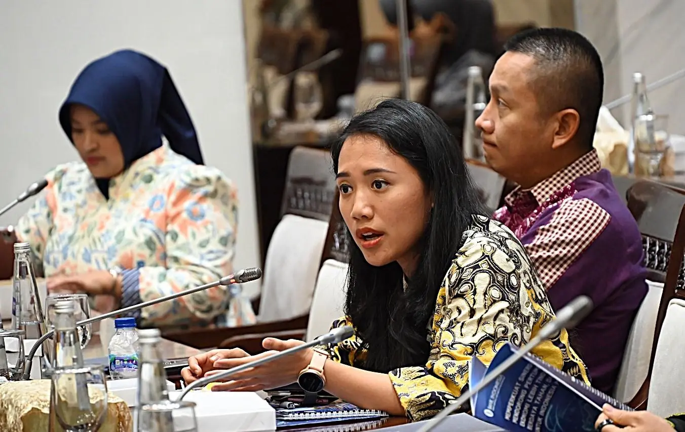 OJK Paparkan 8 Program Prioritas 2026, Fokus pada Penguatan UMKM dan Ekonomi Hijau