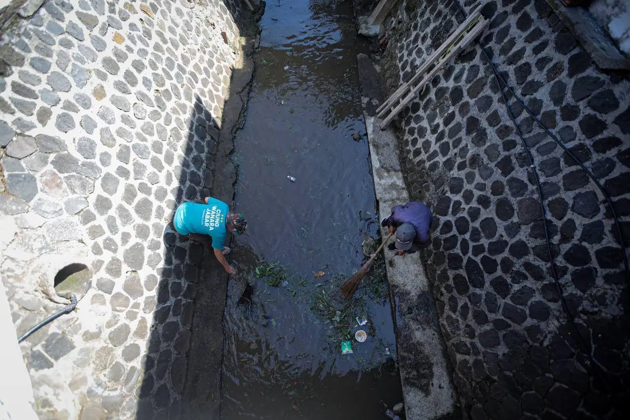 Perluas Lapangan Kerja, Disnaker Kota Bandung Targetkan Ribuan Warga dalam Program Padat Karya 2026