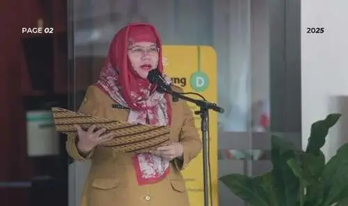 Cegah Penyebaran Campak: Dinkes Jawa Barat Dorong Program ORI dan Catch up Campaign
