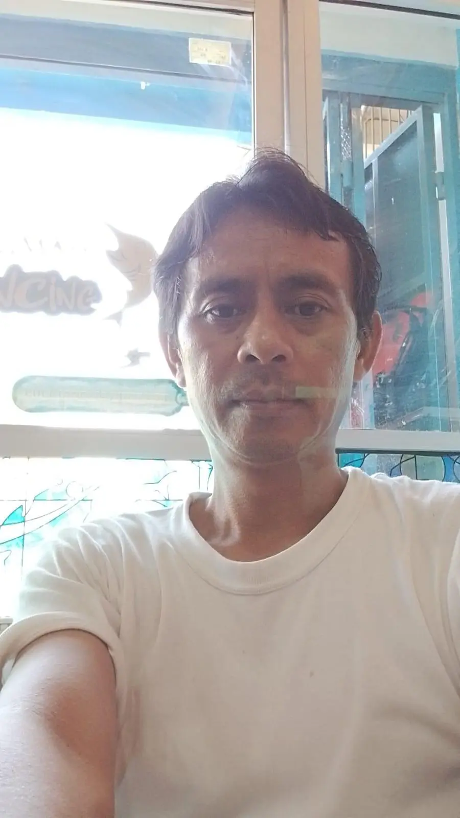 Kisah Pilu Rahman Ramdani: Niat Mengadu Nasib ke Sorong, Kini Terlantar dan Berharap Bantuan Pemerintah Agar Bisa Pulang