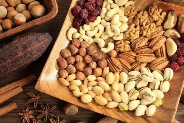 Jaga Kesehatan Jantung dengan Konsumsi 5 Kacang Kaya Nutrisi Ini