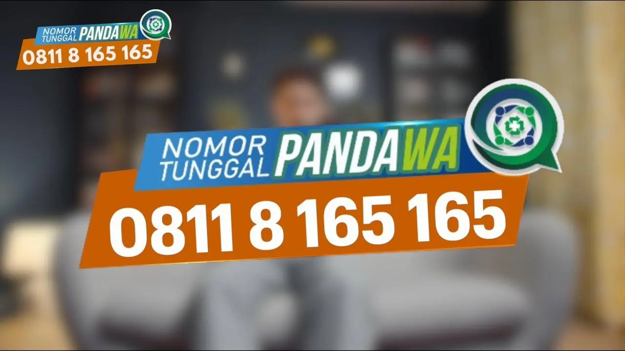 Cara Praktis Pindah Faskes BPJS Kesehatan Lewat WhatsApp PANDAWA