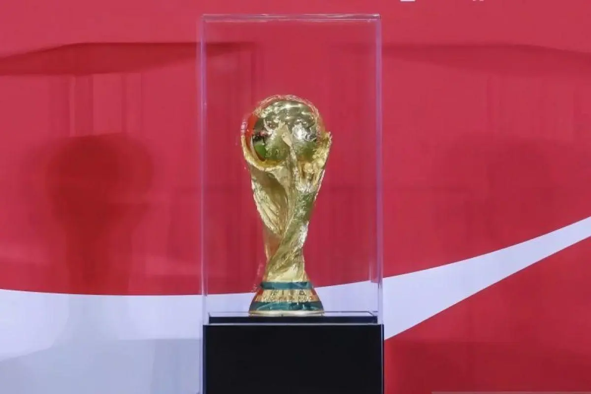 Daftar Lengkap Peserta Piala Dunia 2026: Italia Kembali Gagal Lolos