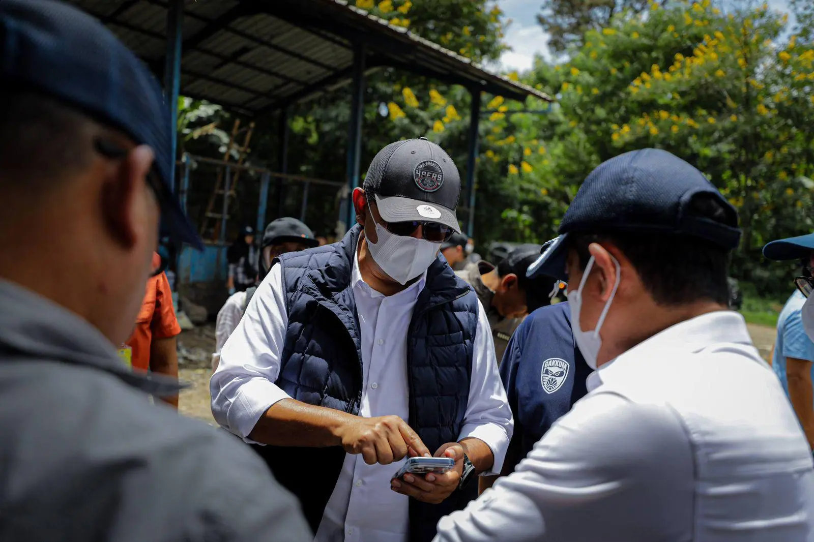 Jelekong Berpotensi Jadi Pusat PSEL Bandung Raya: Wali Kota Farhan Tekankan Mitigasi Sosial