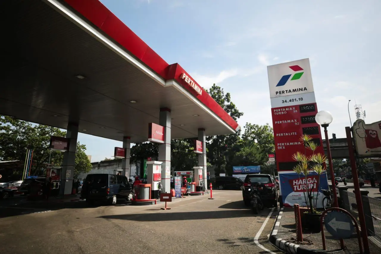 Kabar Gembira: Muhammad Farhan Pastikan Harga BBM dan BBG Bersubsidi Tetap Stabil
