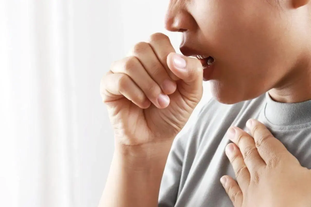 Apakah Pneumonia Bisa Terjadi Tanpa Batuk? Simak Penjelasan Medis Berikut Ini