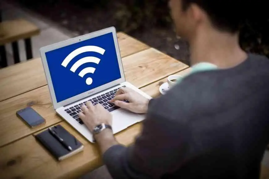 Cara Mengatasi Ikon Wi-Fi yang Tiba-Tiba Hilang di Laptop Windows