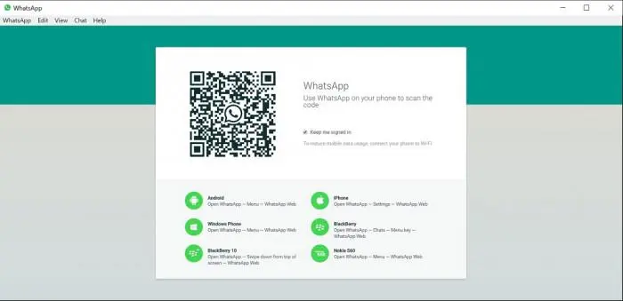 Terbaru! Cara Mudah Login WhatsApp Web di Laptop dan PC Tanpa Aplikasi Tambahan