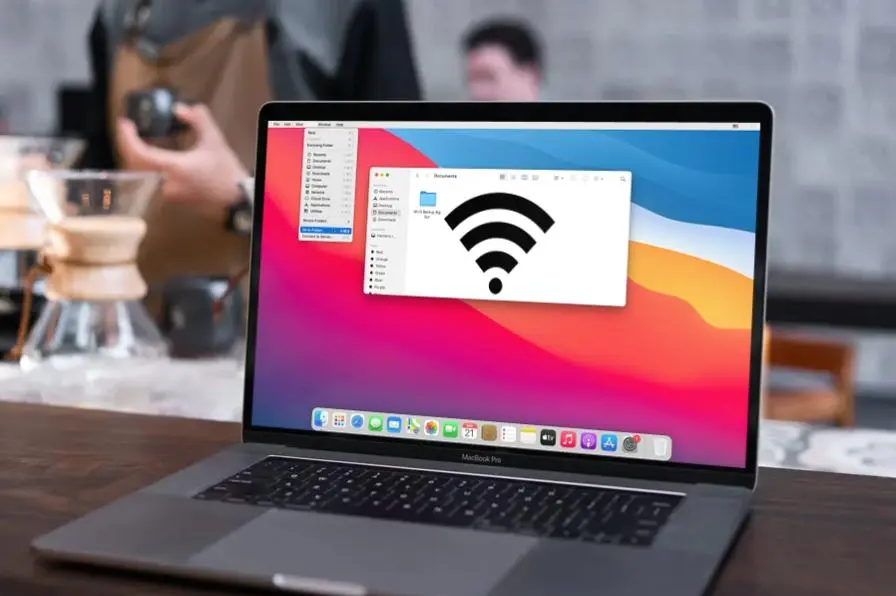 Panduan Cek Password WiFi di Macbook Menggunakan Aplikasi Keychain Access