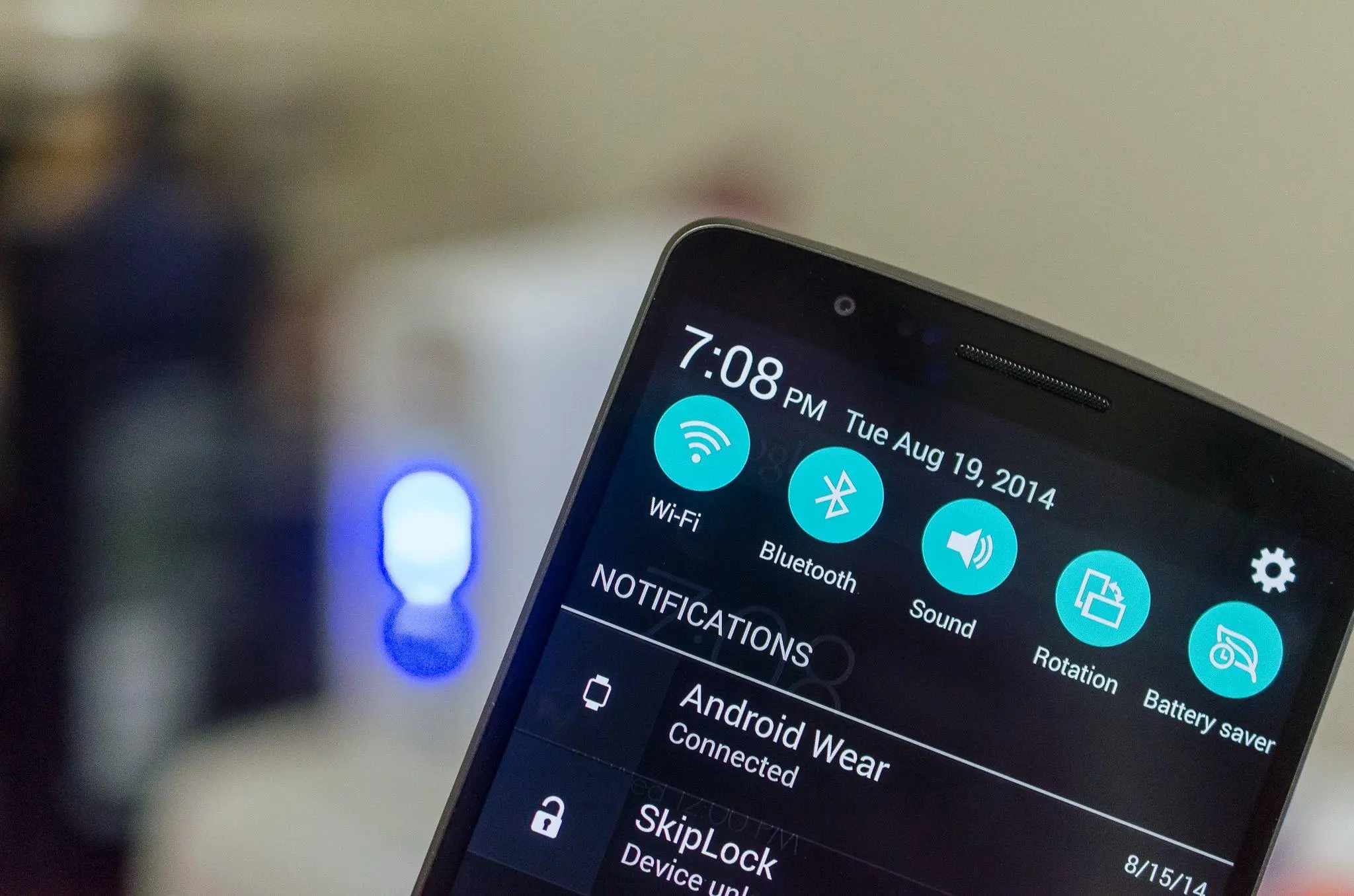 Cara Mengetahui Kata Sandi Jaringan Terpasang di HP Android dengan Praktis