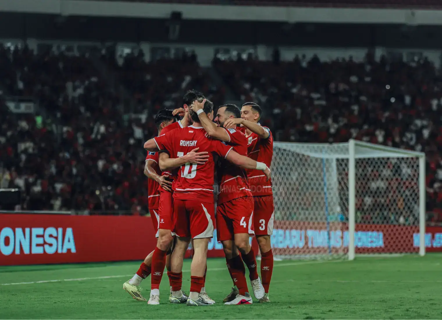 Jadwal Timnas Indonesia vs Bulgaria: Laga Pamungkas FIFA Series 2026 Malam Ini Senin 30 Maret 2026