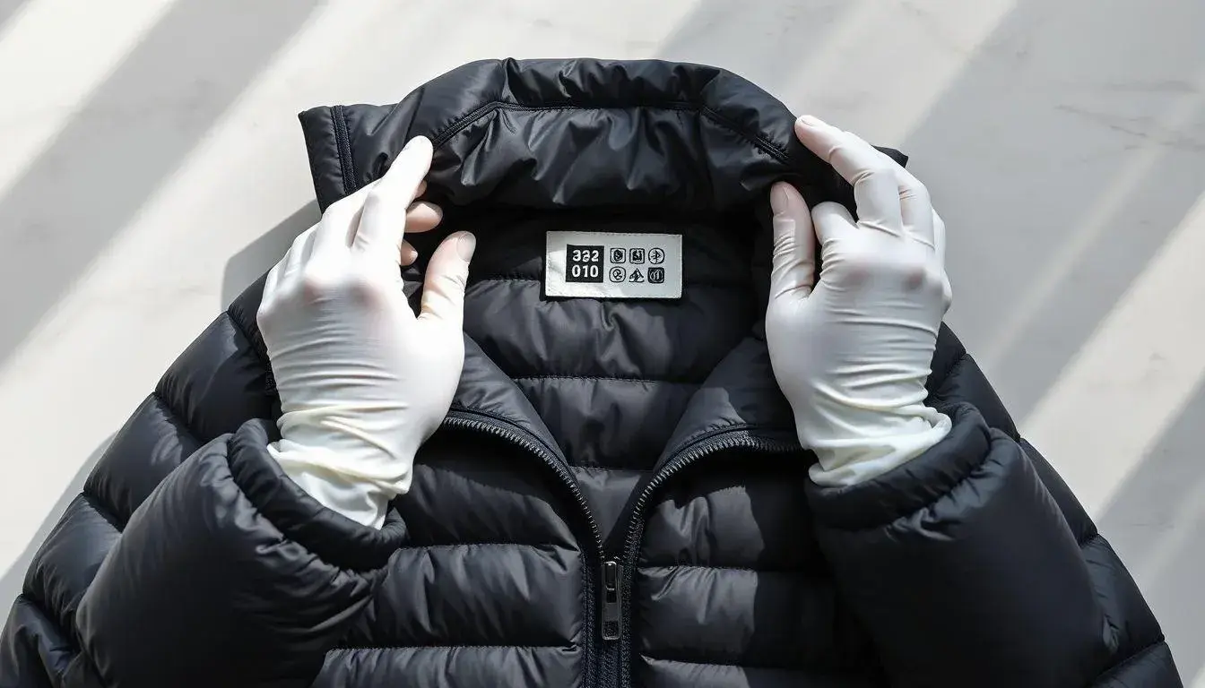 Jangan Asal Sikat! Inilah Trik Mencuci Down Jacket di Rumah Pakai Mesin Cuci