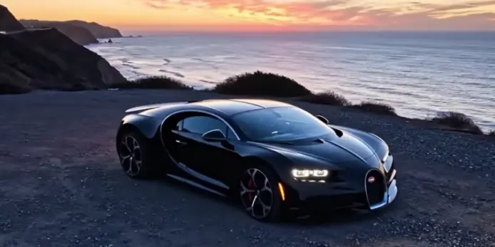 Daftar 4 Mobil yang Mahalnya Kebangengat! Dari Rolls-Royce hingga Bugatti, Mana yang Paling Sultan?